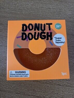 Jadore Squishy Donut